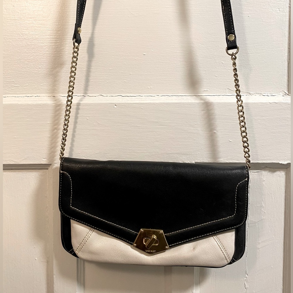 Nine West Crossbody Bag